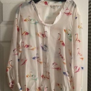 Marc Jacobs blouse